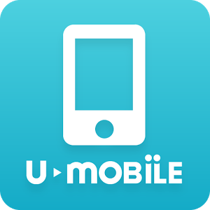 U-mobile�܂Ƃ�